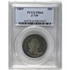 Image 3 : 1869 50C Standard Silver Half Dollar, Judd-749, Polloc 