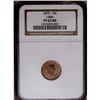 Image 3 : 1870 10C Standard Silver Ten Cents, Judd-846, Pollock- 