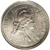Image 1 : 1870 25C Standard Silver Quarter Dollar, Judd-889, Pol 