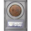 Image 4 : 1878 S$1 J-1559 PR64 Red and Brown PCGS.From The Derri 