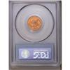 Image 2 : 1856 $2 1/2 MS63 PCGS. A lustrous and lightly abraded 