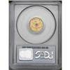 Image 2 : 1879-S $2 1/2 AU55 PCGS. Ex: Bass. While not a great r 