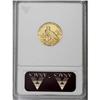 Image 4 : 1911-D $2 1/2 --Cleaned--ANACS. AU55 Details. Boldly de 