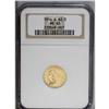 Image 3 : 1914-D $2 1/2 MS63 NGC. The 1914-D is a scarce Indian 