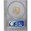 Image 4 : 1925-D $2 1/2 MS64 PCGS. Knowledgeable collectors of t 