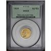 Image 3 : 1929 $2 1/2 MS64 PCGS. While this issue is available i 