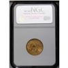 Image 2 : 1894 $5 MS63 NGC. This Select coin''s warm amber surfa 