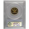 Image 4 : 1892 $5 PR62 Cameo PCGS. A rare coin from a recorded p 