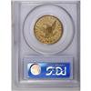 Image 4 : 1839 $10 Type of 1838, Large Letters XF45 PCGS. The He 
