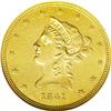 Image 1 : 1841 $10 AU58 NGC. Most certified examples of this sel 