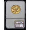 Image 2 : 1881-O $10 XF45 NGC. This rare date eagle is sharp for 