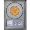 Image 2 : 1882-O $10 AU55 PCGS. Brief circulation has had little 