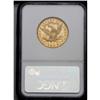Image 2 : 1894 $10 MS61 Prooflike NGC. The dazzling prooflike fi 