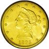 1895-O $10 MS63 PCGS.From The Antigo Collection. 