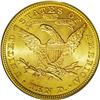 Image 2 : 1901 $10 MS64 PCGS. This gorgeous gold type coin is pr 