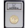 Image 3 : 1901 $10 MS64 NGC. This high quality gold type coin is 