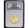 Image 3 : 1911-D $10 MS61 NGC. A key date in the Indian Eagle se 