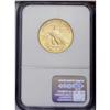 Image 4 : 1911-D $10 MS61 NGC. A key date in the Indian Eagle se 