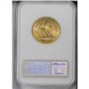 Image 4 : 1915 $10 MS 64 NGC. The bright, lustrous orange-gold s 