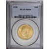 Image 3 : 1932 $10 MS64 PCGS. An issue that is both perennially 