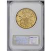 Image 4 : 1874-CC $20 AU58 NGC. This Type Two Carson City double 