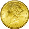 1893 $20 MS63 PCGS. This issue is available through MS 
