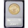 Image 4 : 1899-S $20 MS64 NGC. Sharply struck with a beautiful c 
