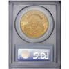 Image 2 : 1903-S $20 MS63 PCGS. The shimmering semi-prooflike su 