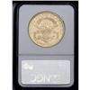 Image 2 : 1880-S $20 MS60 Prooflike NGC. The only prooflike Mint 
