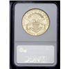 Image 4 : 1903-S $20 MS63 Prooflike NGC. Deeply reflective with 