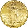 Image 1 : 1920 $20 MS64 PCGS. Most double eagle date collectors 