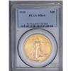 Image 3 : 1920 $20 MS64 PCGS. Most double eagle date collectors 