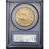 Image 4 : 1922 $20 MS65 PCGS. This penetratingly struck Gem has 