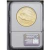 Image 4 : 1922-S $20 MS62 NGC. Boldly struck with sparkling lust 