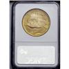 Image 2 : 1923-D $20 MS65 NGC. Lovely mint frost shines from bot 