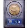 Image 4 : 1923-D $20 MS66 PCGS. A superlative example in terms o 