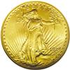1924 $20 MS66 NGC. This lovely yellow-gold double eagl 