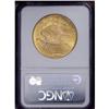Image 4 : 1924 $20 MS66 NGC. This lovely yellow-gold double eagl 