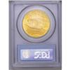 Image 4 : 1926 $20 MS66 PCGS. A vibrant example of what a Double 