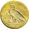 Image 2 : 1915 $2 1/2 Indian Quarter Eagle--Clip--MS60 ANACS. A 