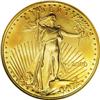 Image 2 : 2000 G$50 One-Ounce Gold Eagle--Reverse Struck Through 