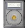 Image 4 : 1872 $1 Indian Round 1 Dollar, BG-1207, R.4, MS63 PCGS 