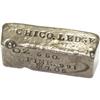 Image 2 : Chico Ledge Exhibition Ingot From the Chico Ledge. 5.50 