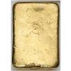 Image 4 : 1946 New York Assay Office Gold Ingot. Unnumbered. This 