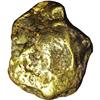 Image 2 : California Gold Nugget. Weight: 10.5 grams. Size: 19.2 