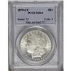 Image 3 : 1879-CC S$1 MS64 PCGS. The 1879-CC does not appear to 