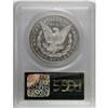 Image 2 : 1882-O S$1 MS62 Deep Mirror Prooflike PCGS. Frosty and 