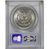 Image 2 : 1885-O S$1 MS67 PCGS. A Superb Gem in every sense, fro 