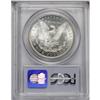 Image 4 : 1888-S S$1 MS65 PCGS. Bright and lustrous with an esse 