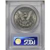 Image 4 : 1892-S S$1 AU58 PCGS. This is an extremely important o 